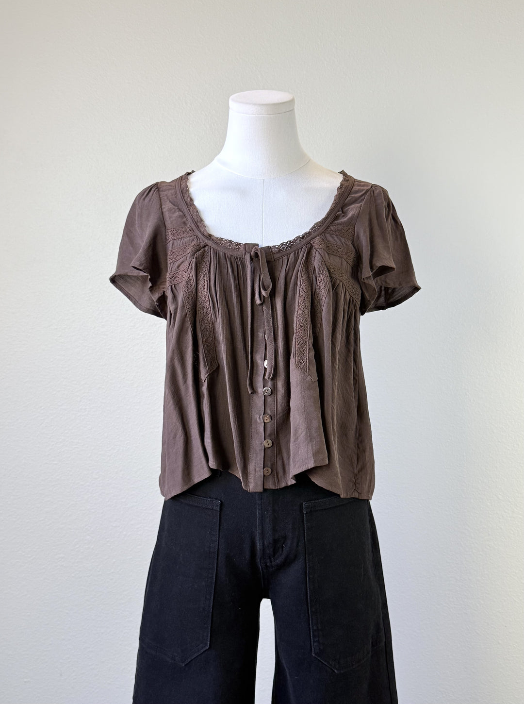 Renee Blouse