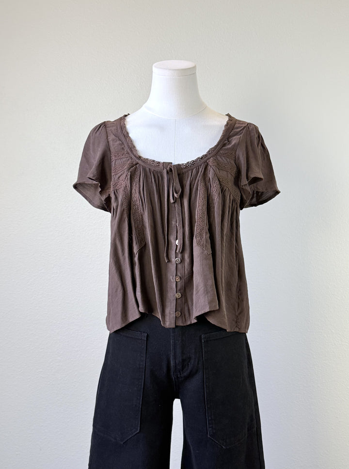 Renee Blouse