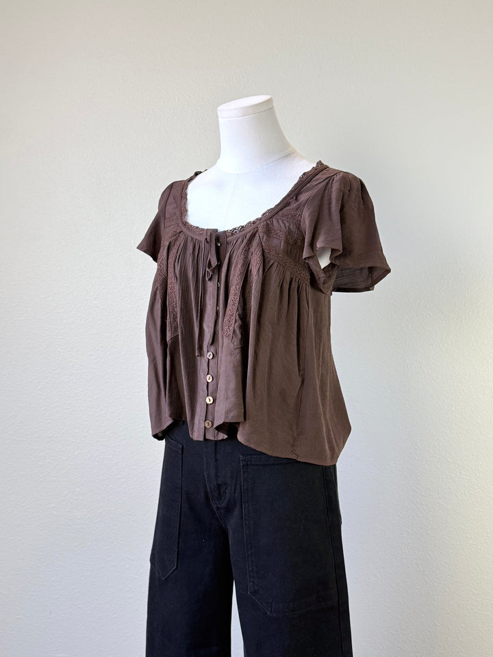 Renee Blouse