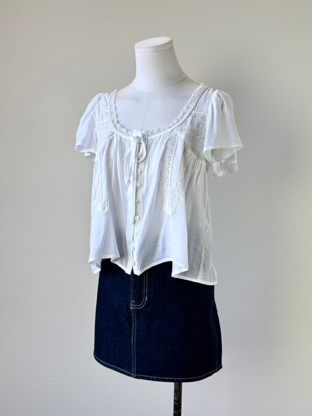 Renee Blouse