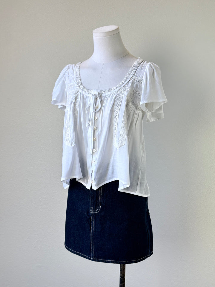 Renee Blouse