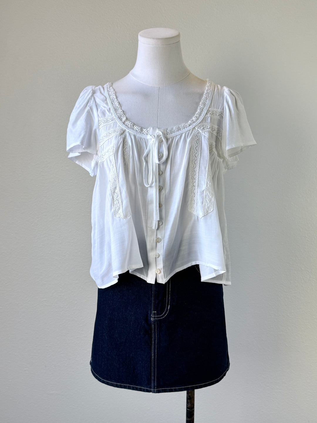 Renee Blouse