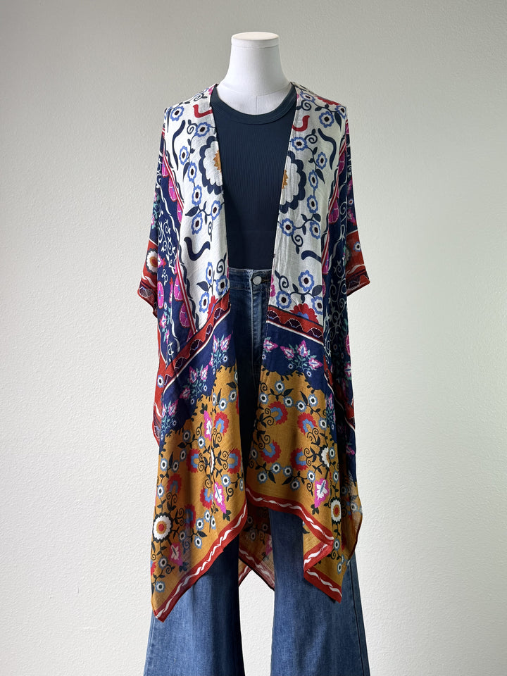 Ruston Kaftan