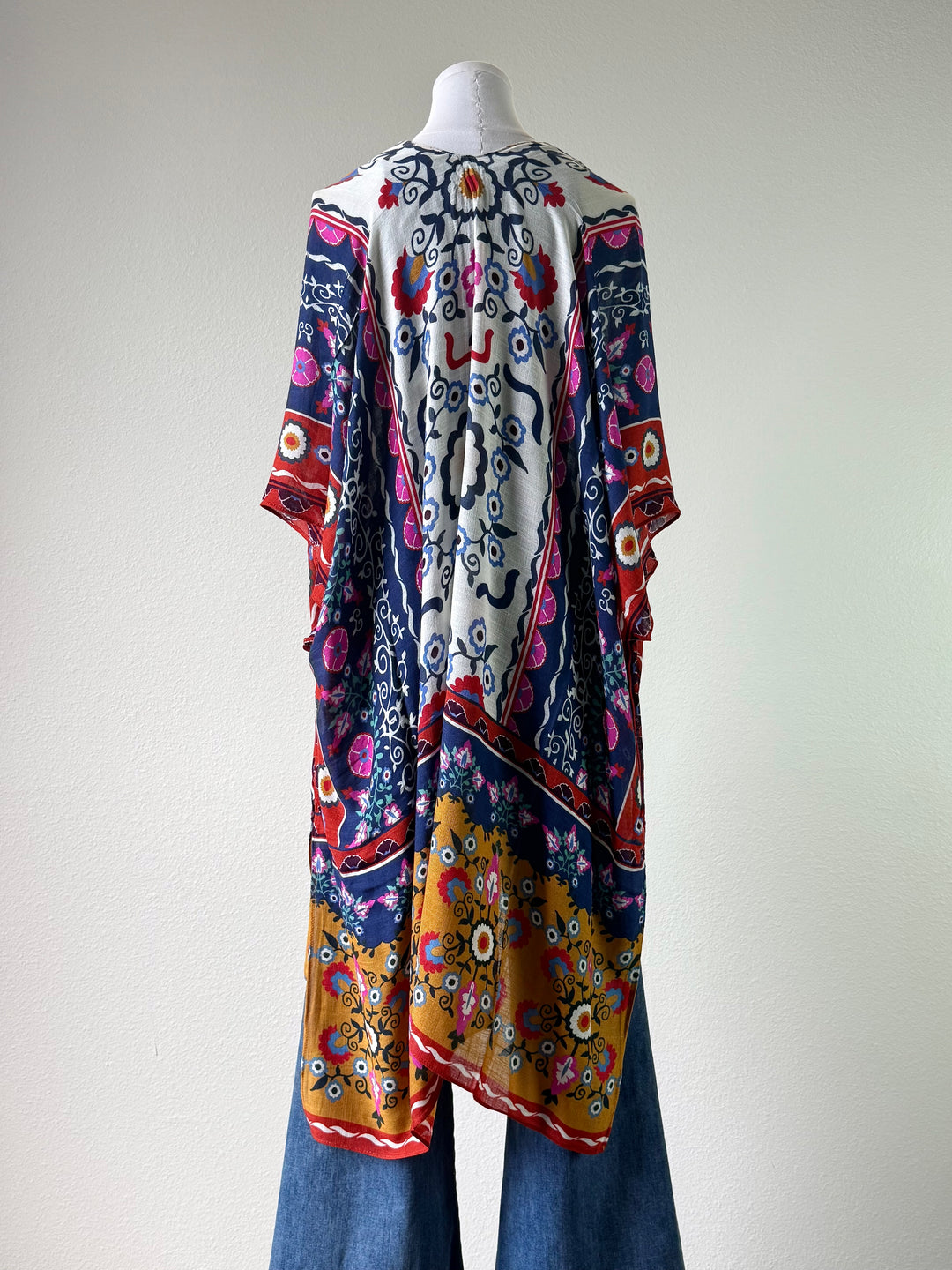Ruston Kaftan
