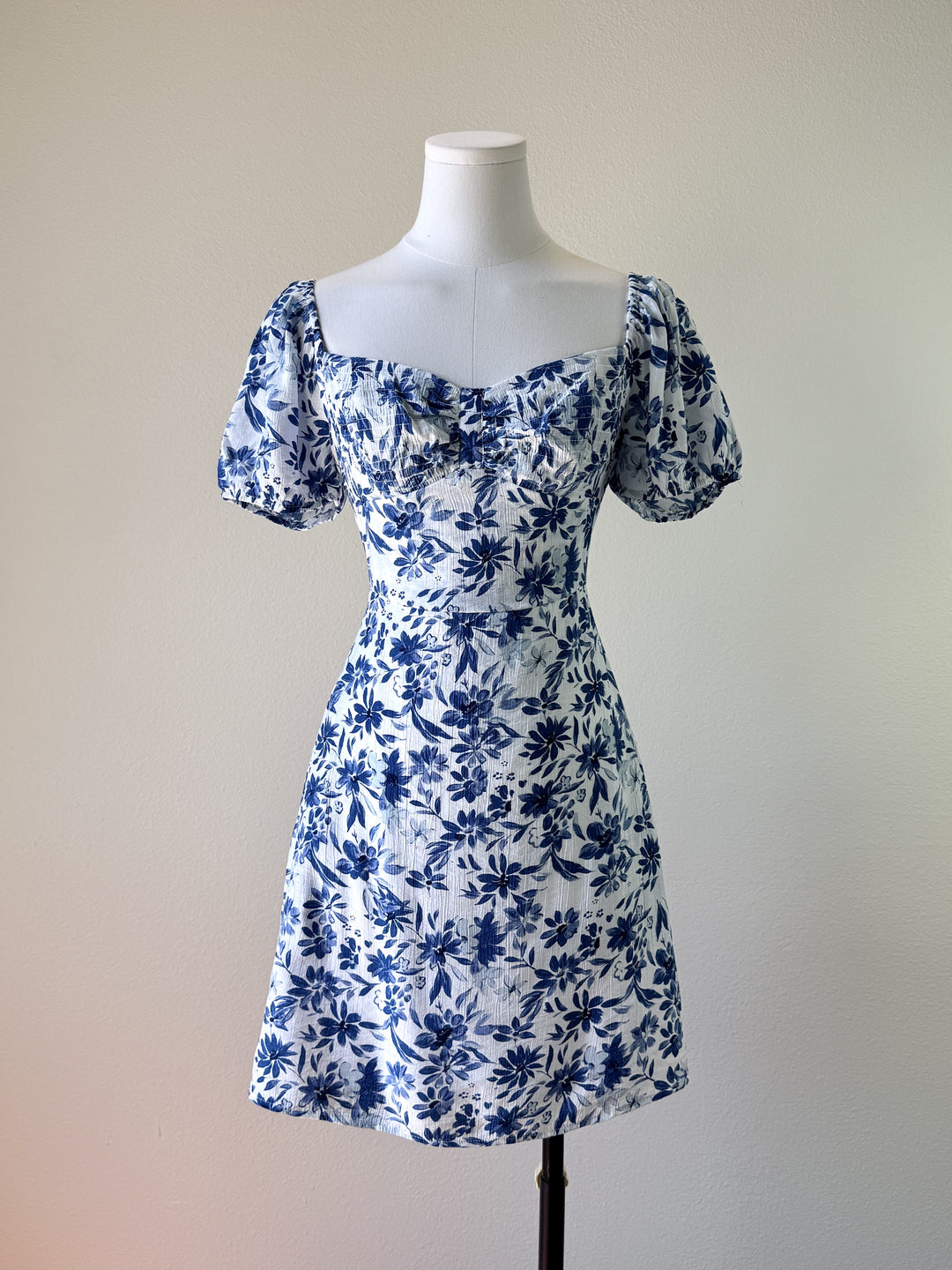 Serenity Dress