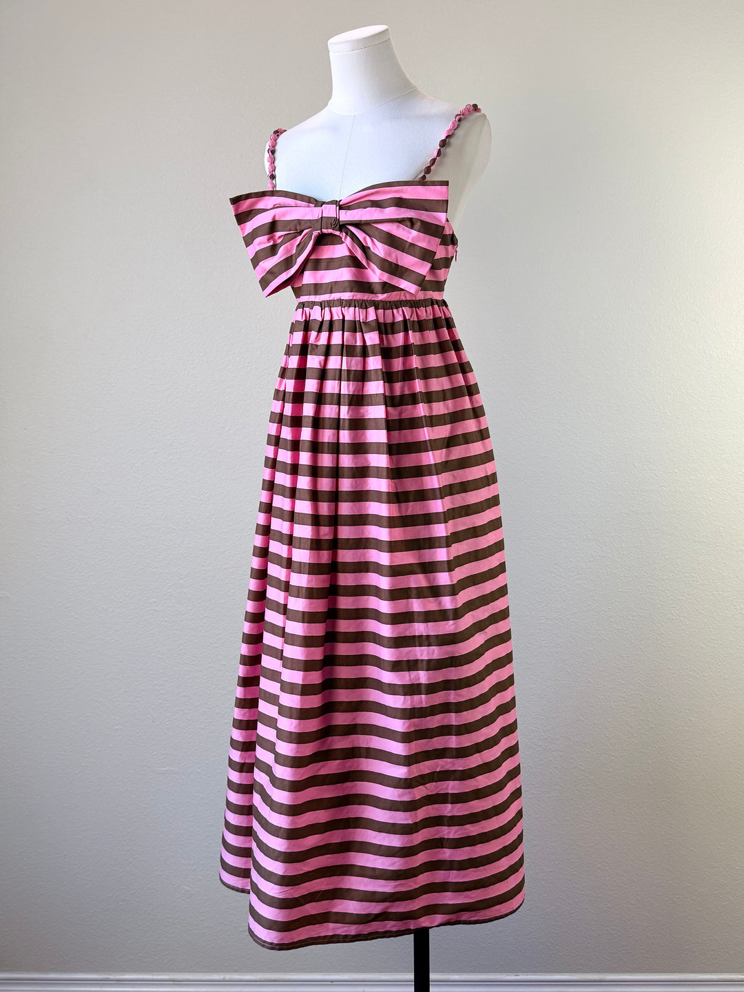 Skylar Dress
