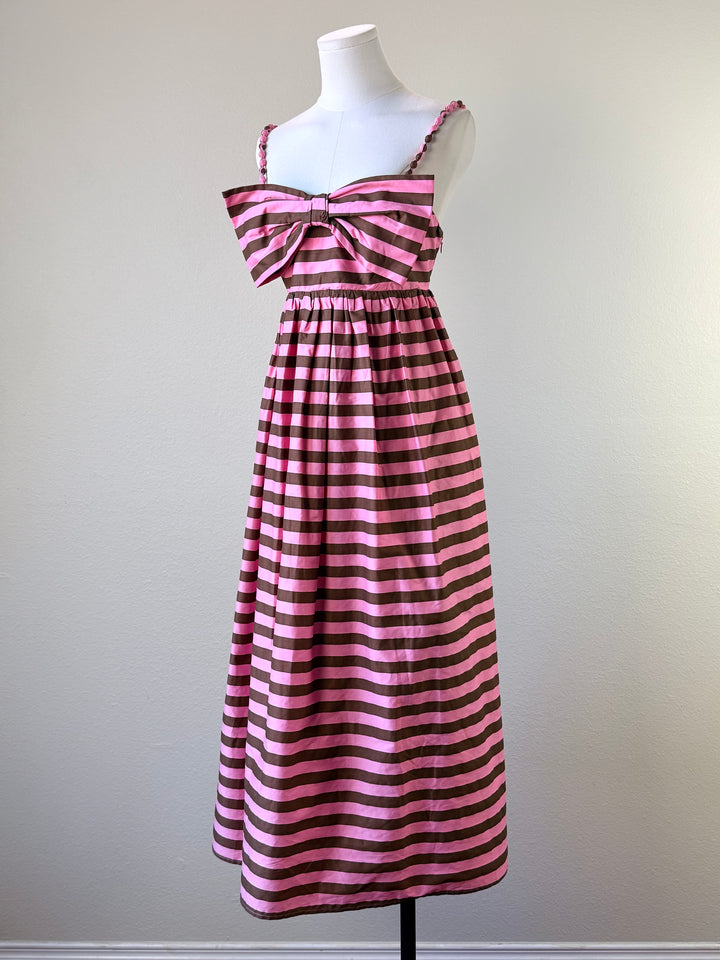 Skylar Dress