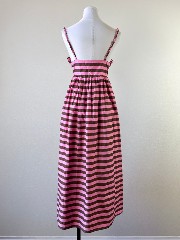 Skylar Dress