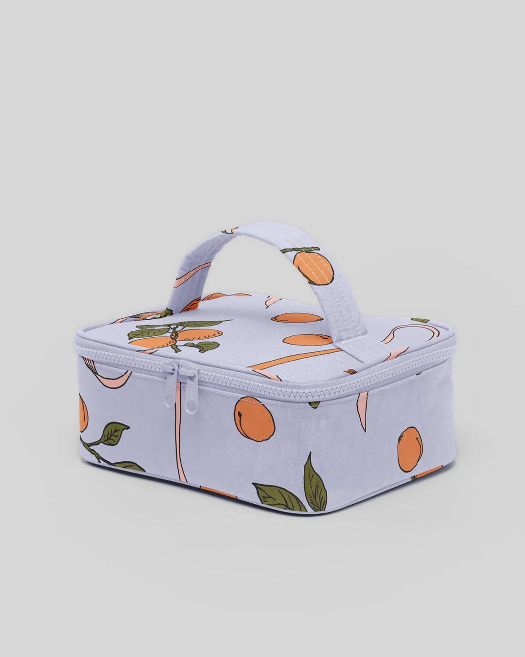 Apricots Lg Cosmetic Case