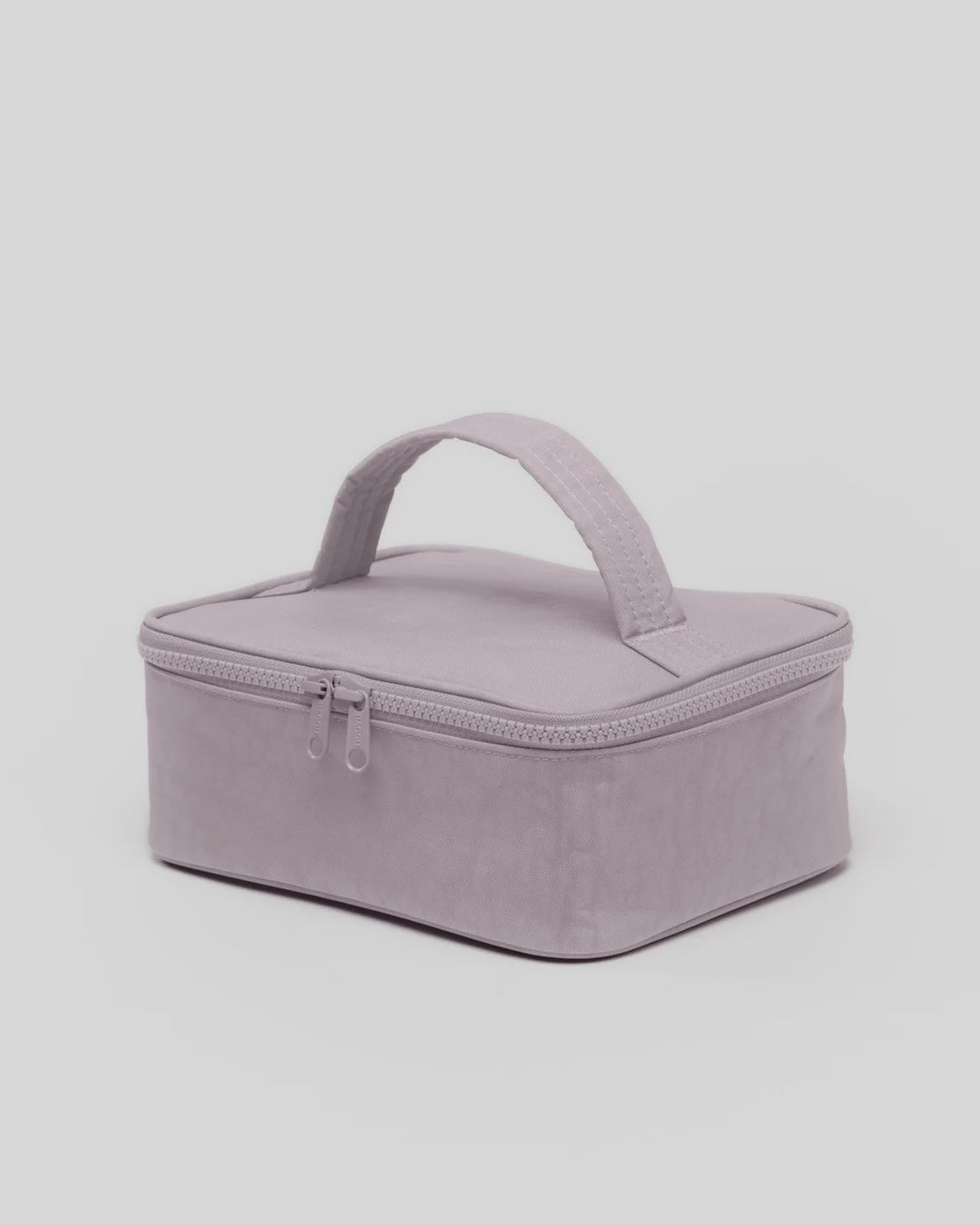 Apricot Cosmetic Case