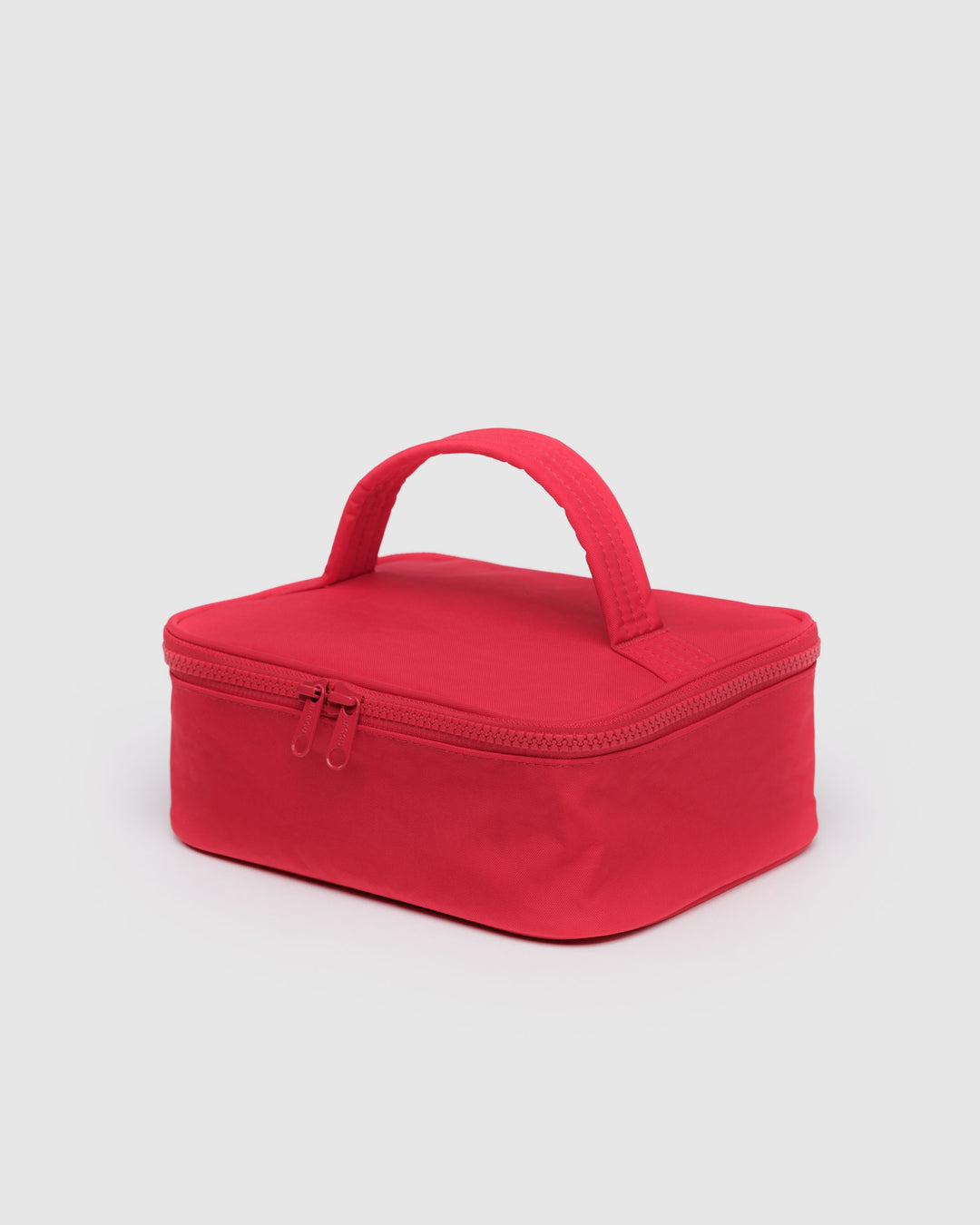 Candy Apple Sm Cosmetic Case
