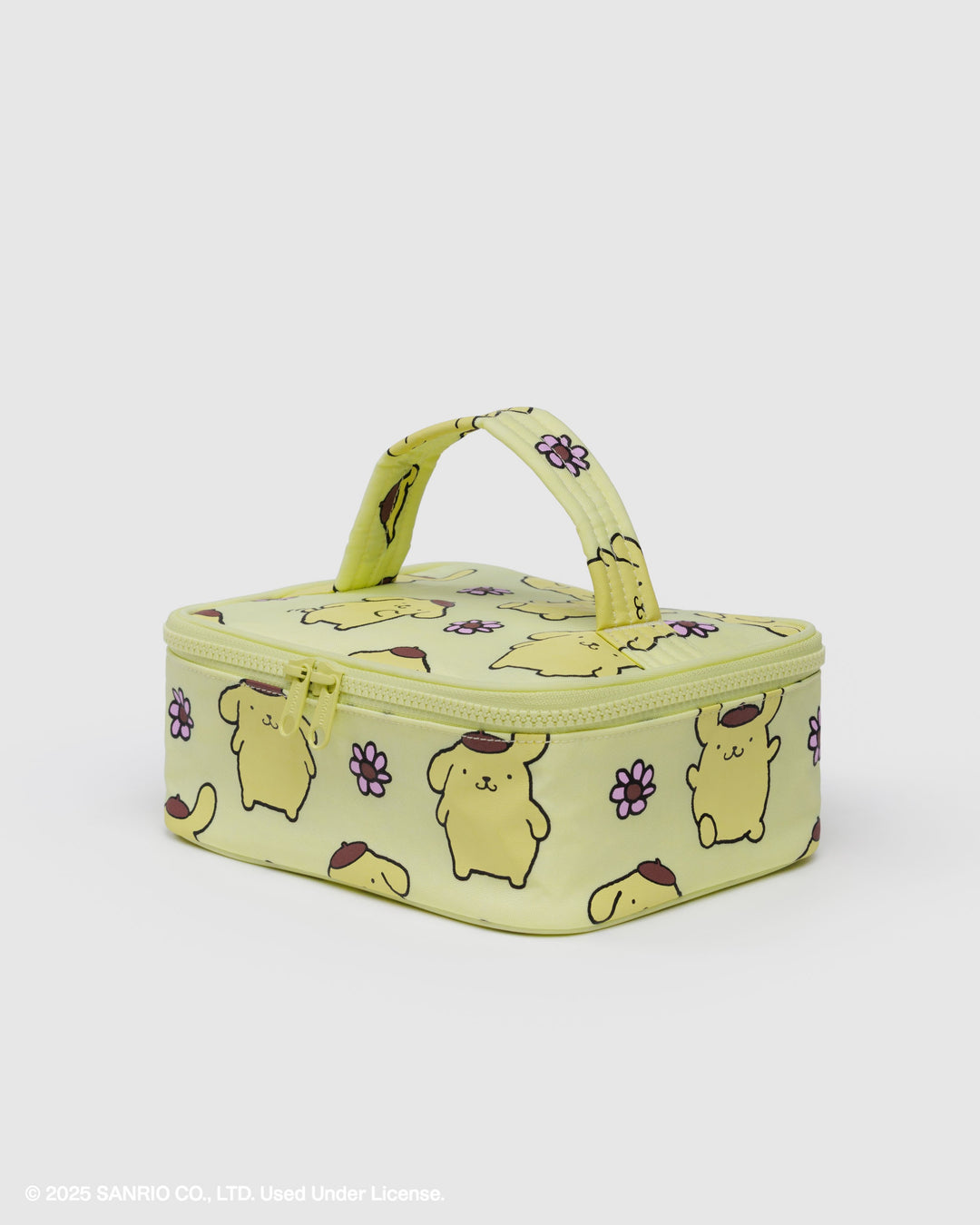 Pompompurin Sm Cosmetic Case
