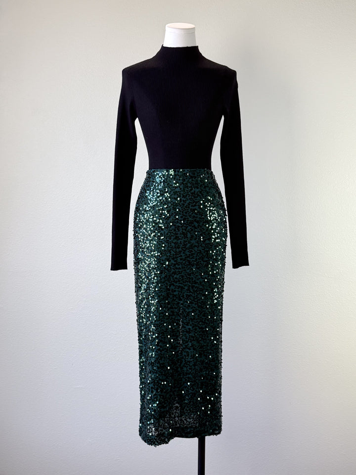 Sparkle Skirt