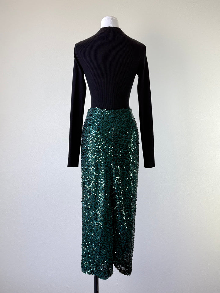 Sparkle Skirt