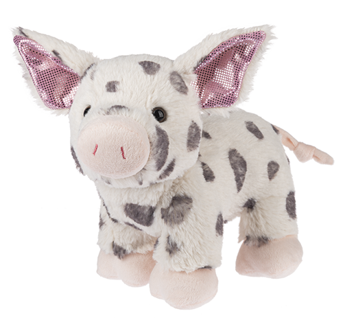 Spotted Pig Webkinz
