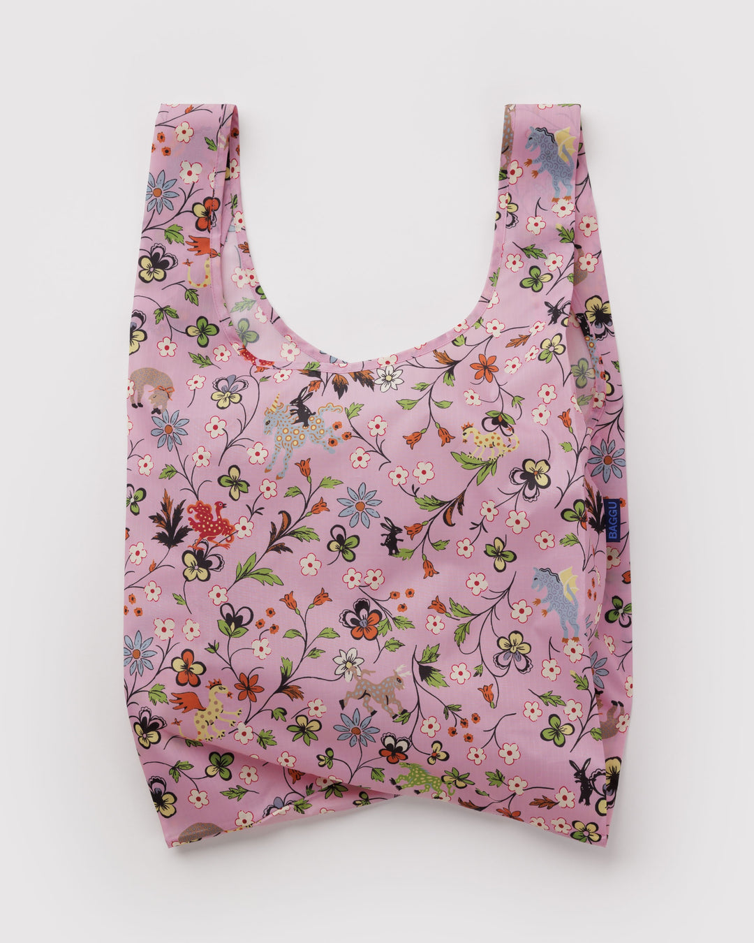 Castle Creatures Standard Baggu