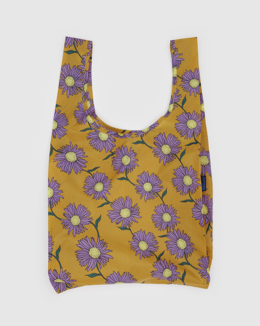 Daisy Chain Standard Baggu