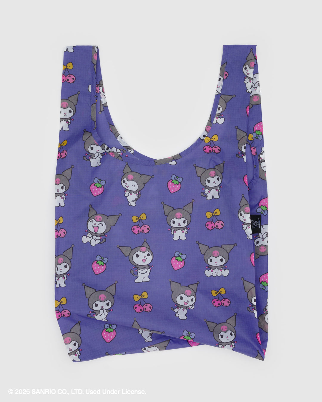 Kuromi Standard Baggu