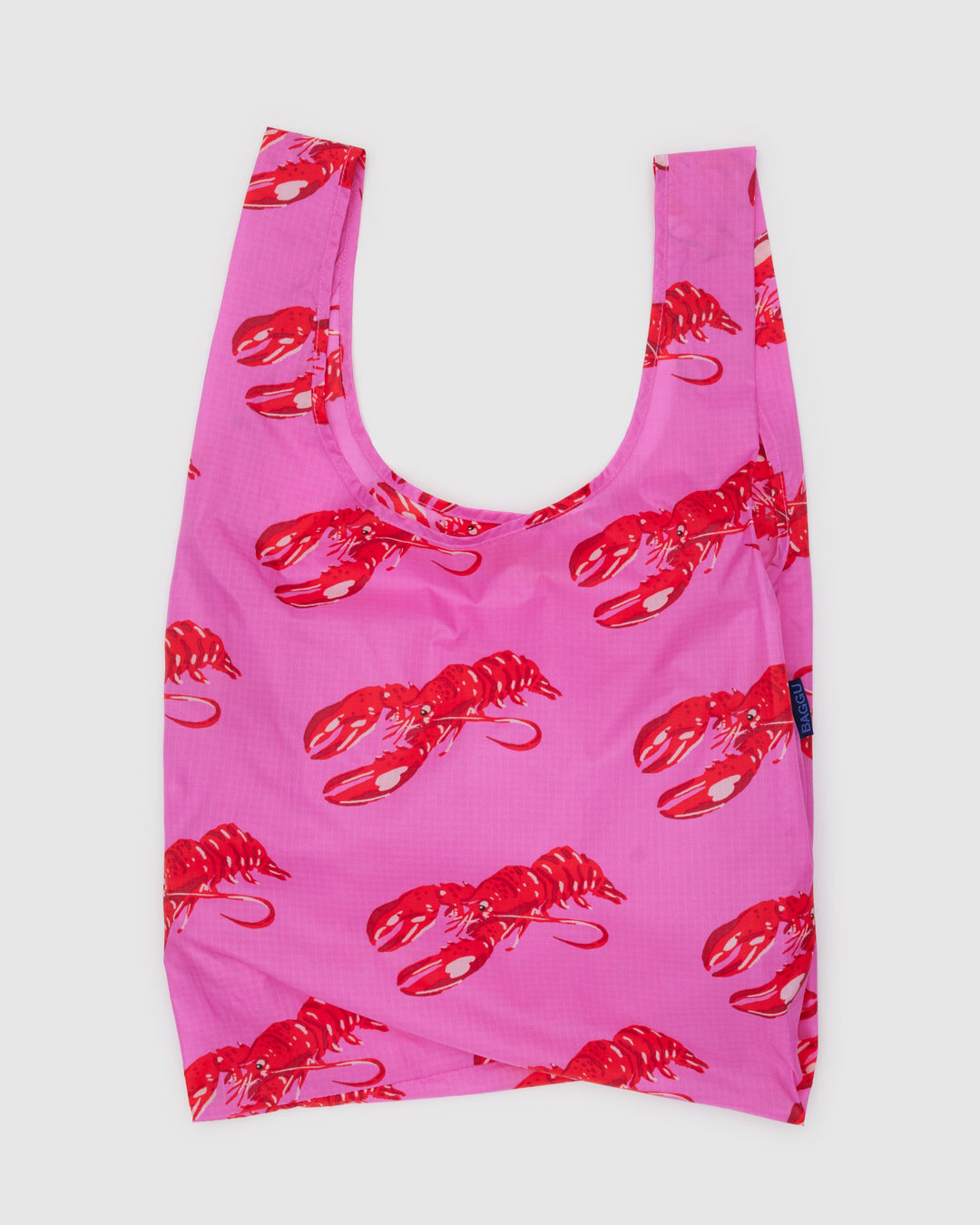Lobster Standard Baggu