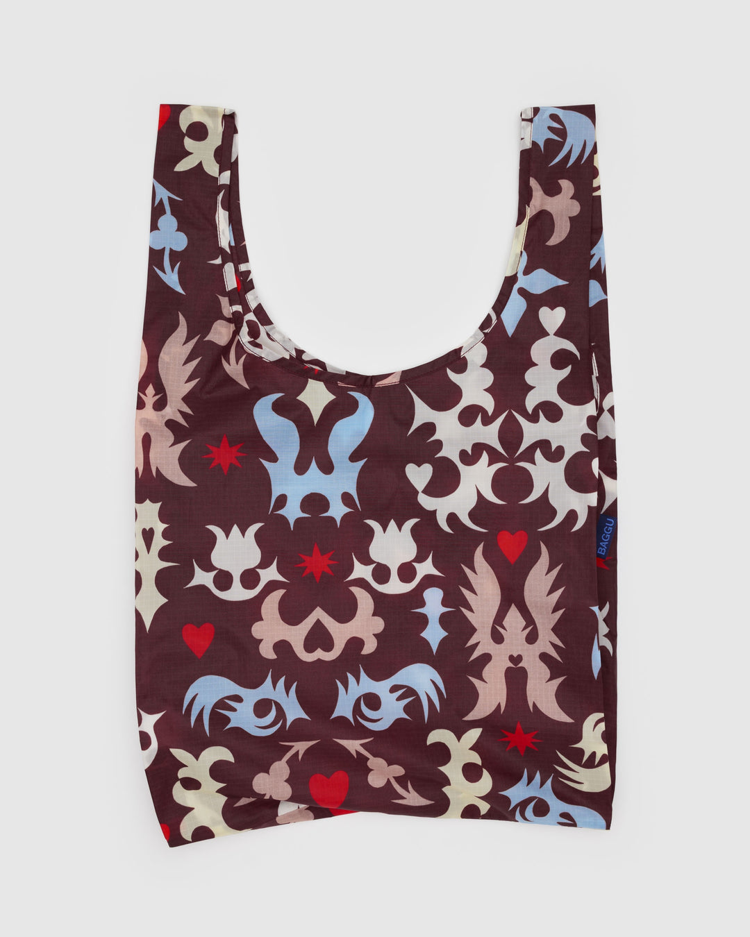 Horse Cut Outs Standard Baggu