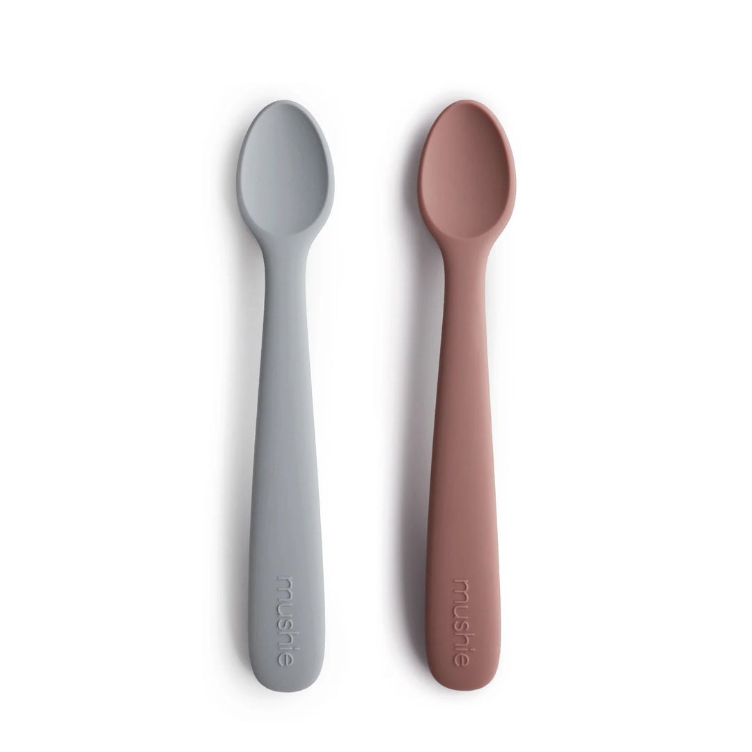 Silicone Spoons Set