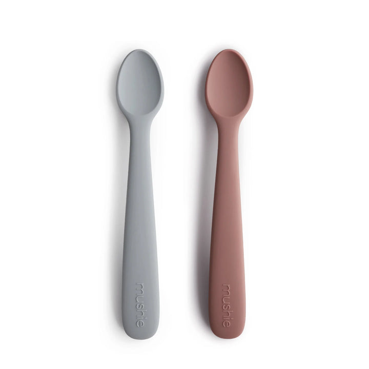 Silicone Spoons Set