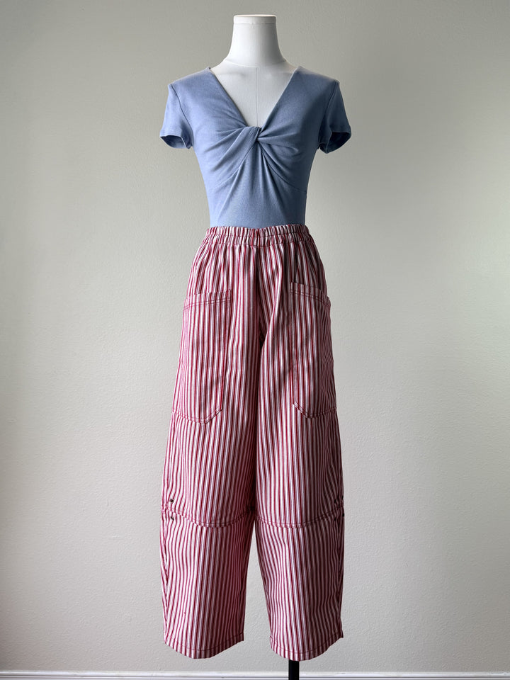 Susan Wide Leg Pants