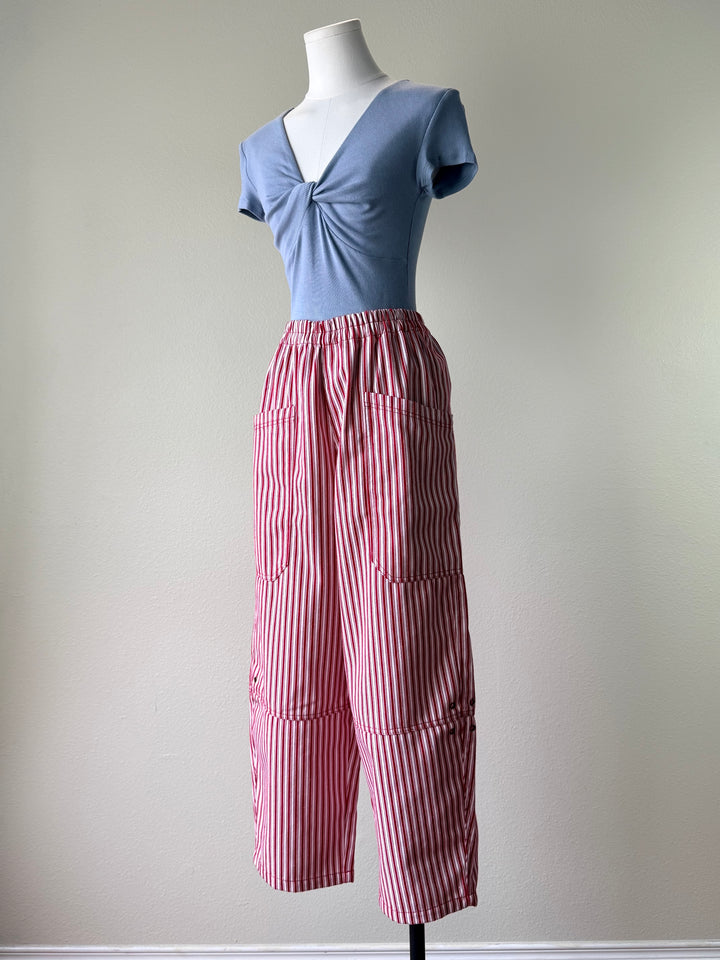 Susan Wide Leg Pants