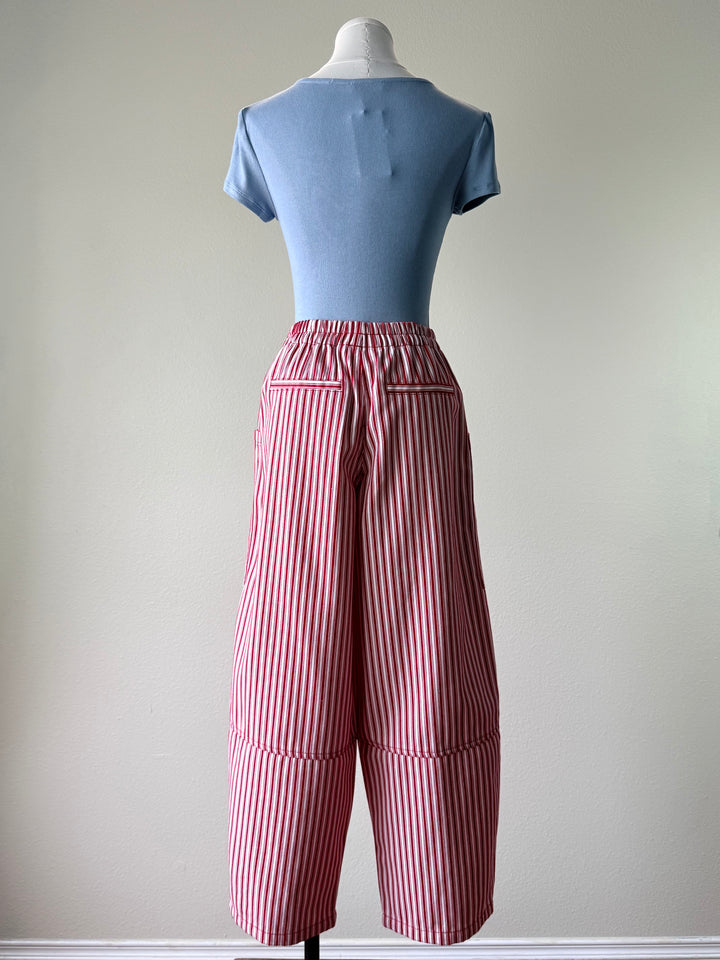 Susan Wide Leg Pants
