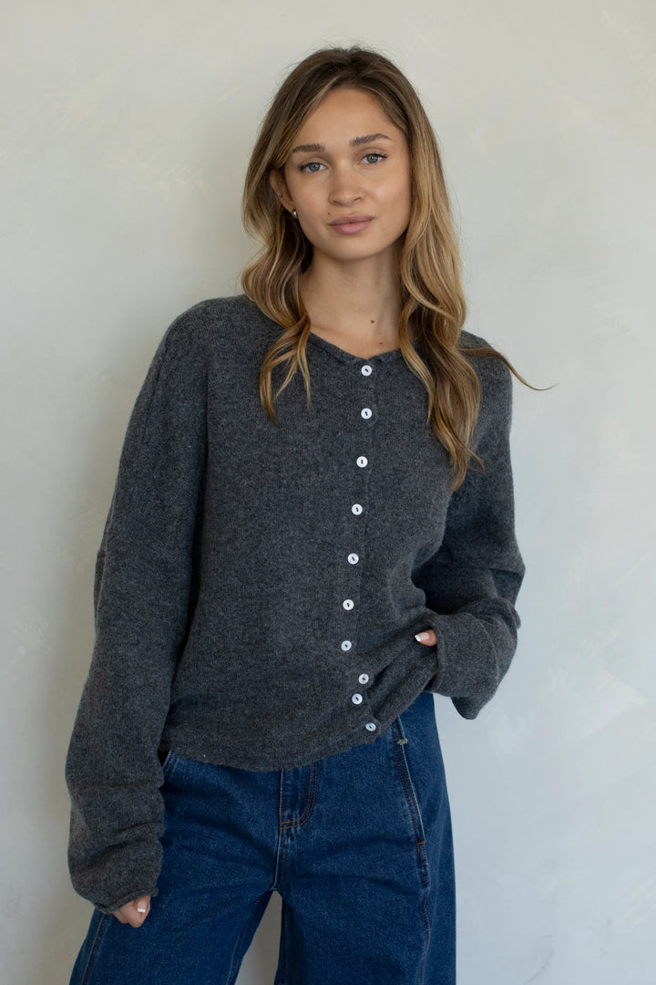 Avalon Cardigan