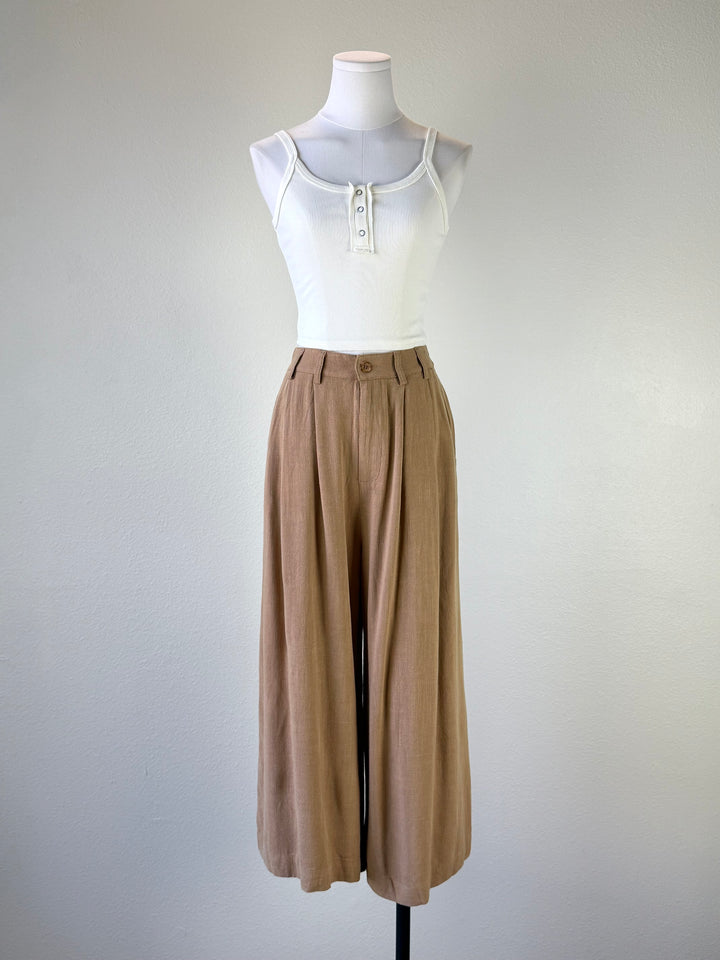 Tavi Palazzo Pants