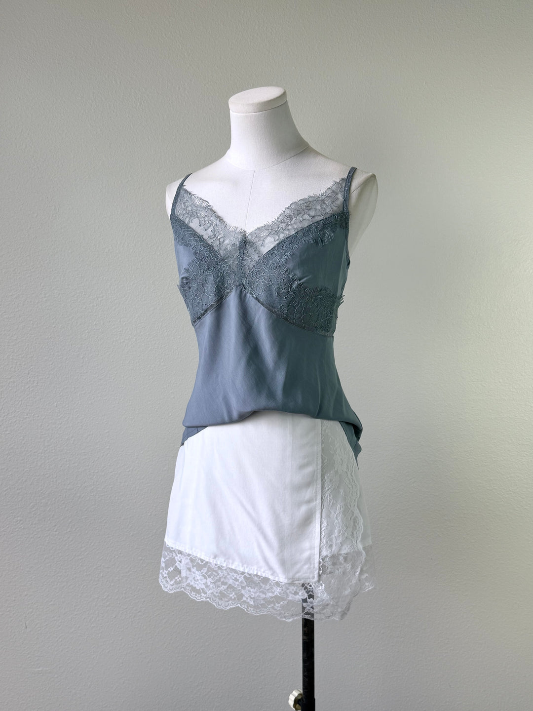 Tawny Lace Cami
