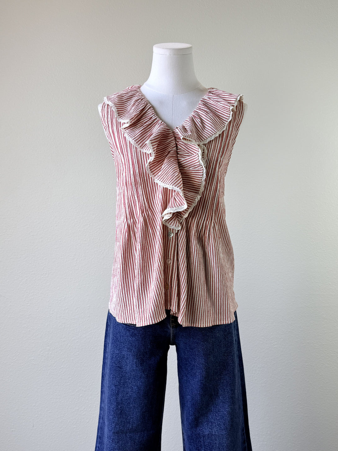 Tracy Top