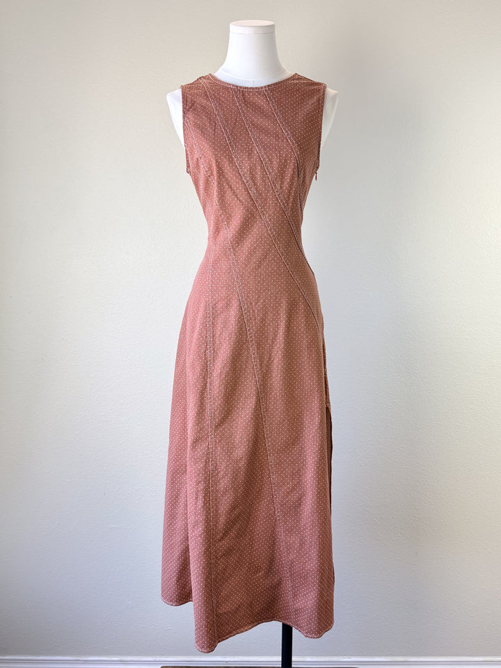 Trista Dress