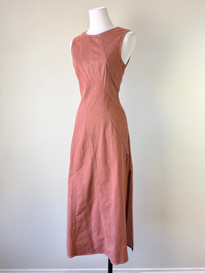 Trista Dress