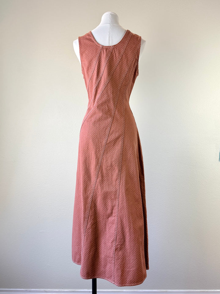 Trista Dress
