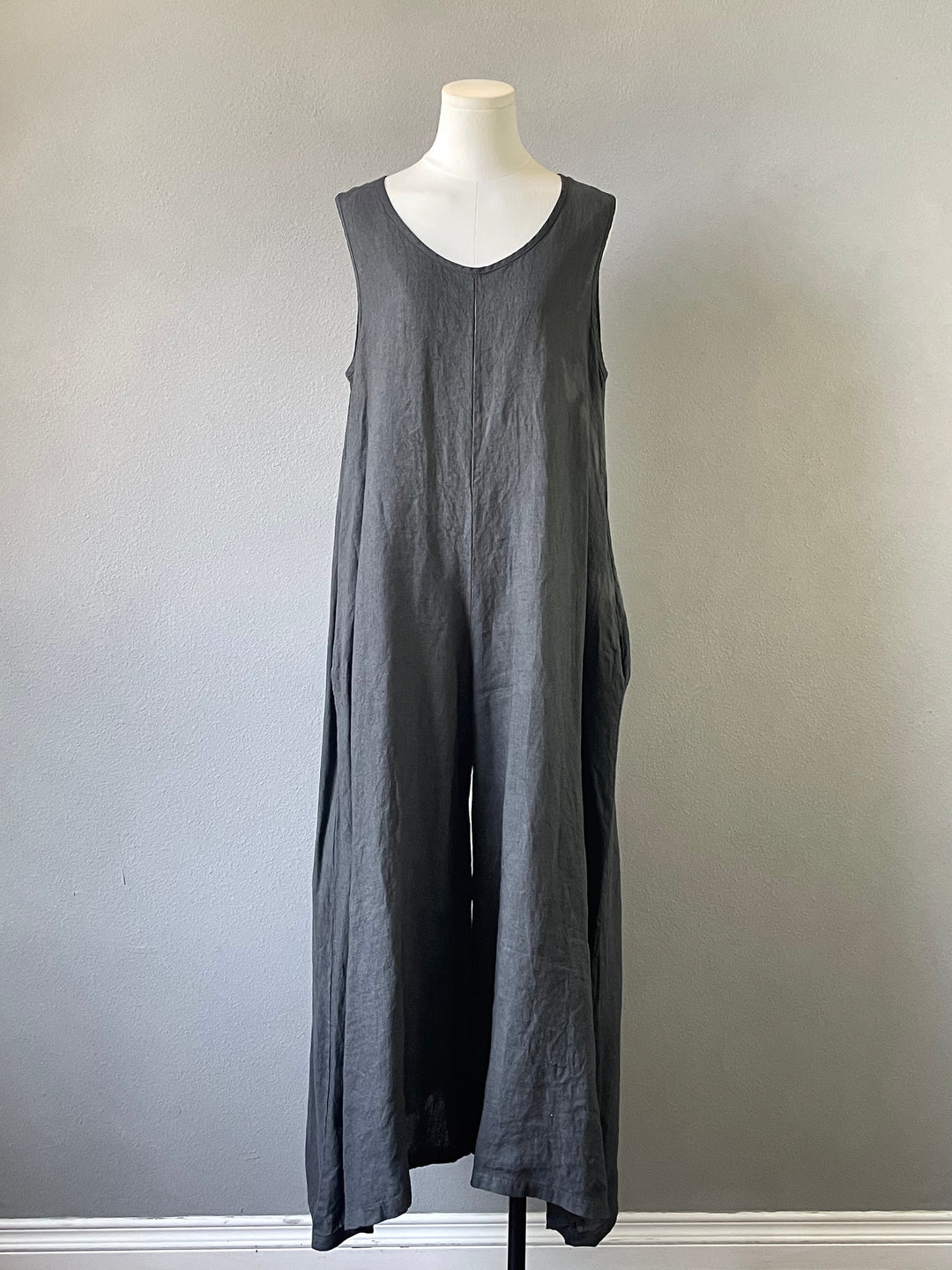 Uku Jumpsuit