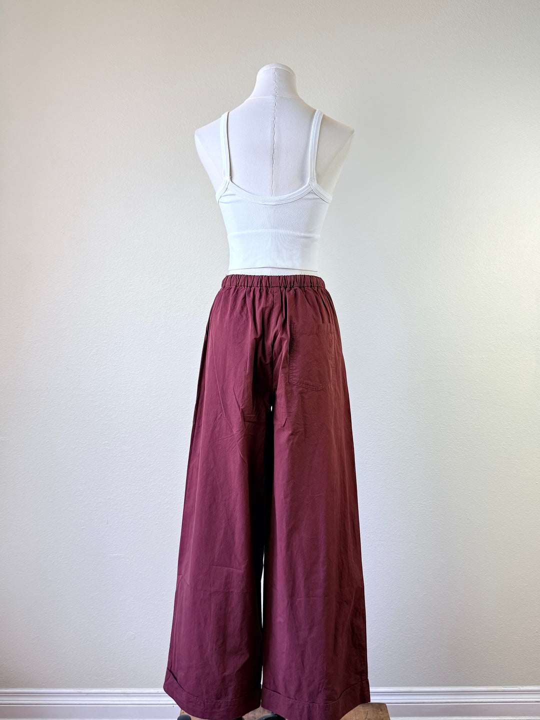 Uluna Pant