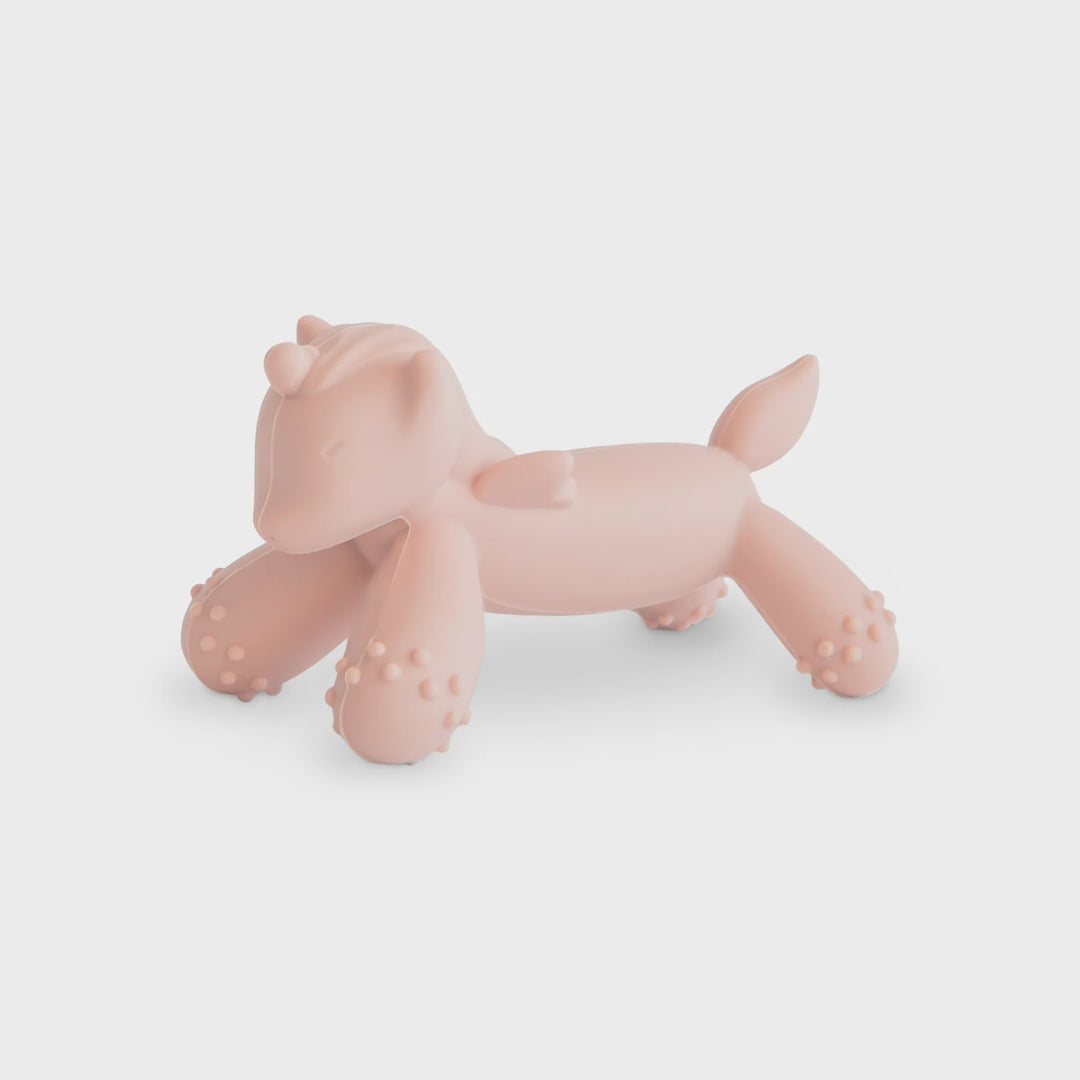 Unicorn Figure Teether