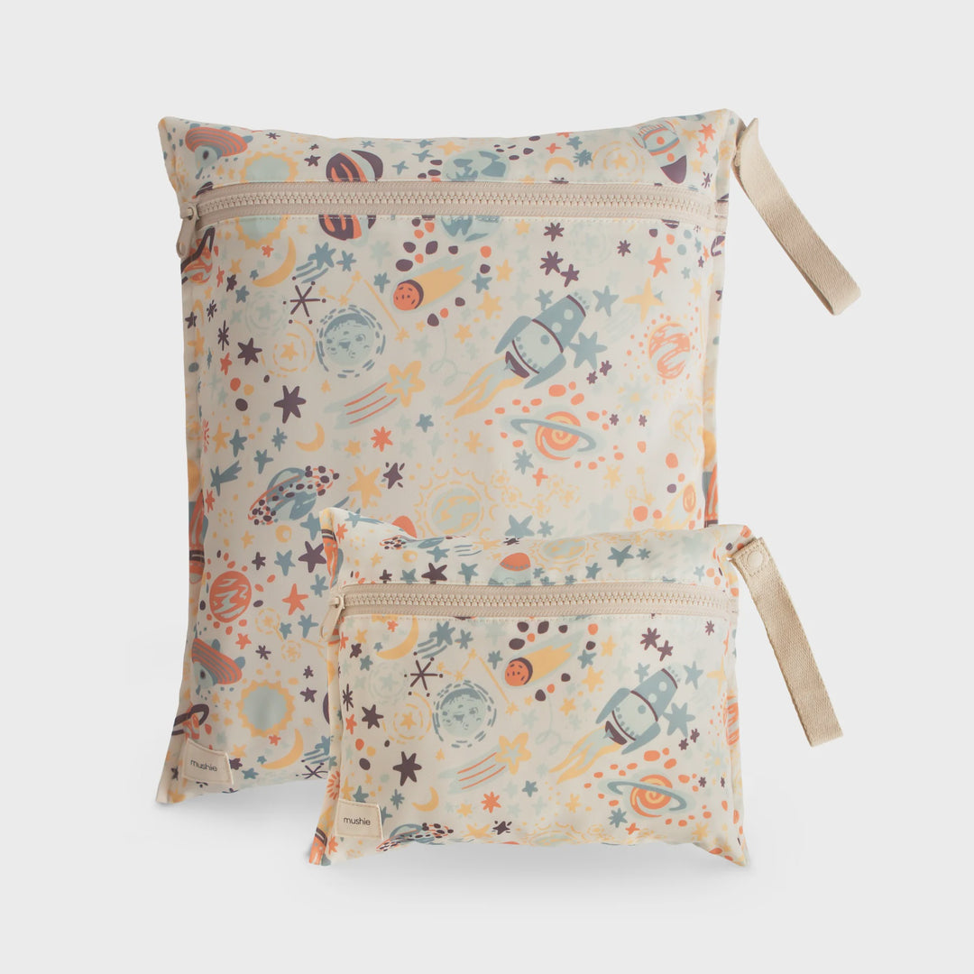 Space Wet Bag
