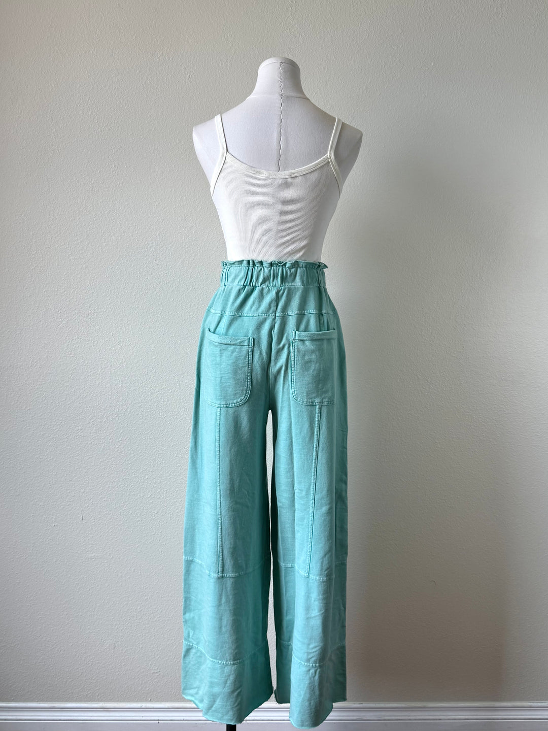 Willow Wide Leg Pant