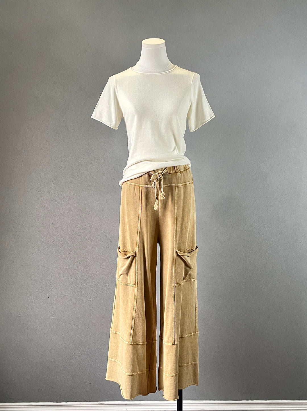 Willow Wide Leg Pant