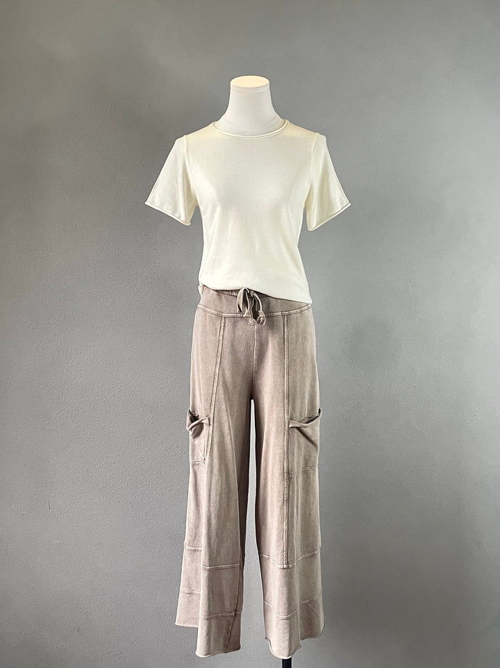 Willow Wide Leg Pant