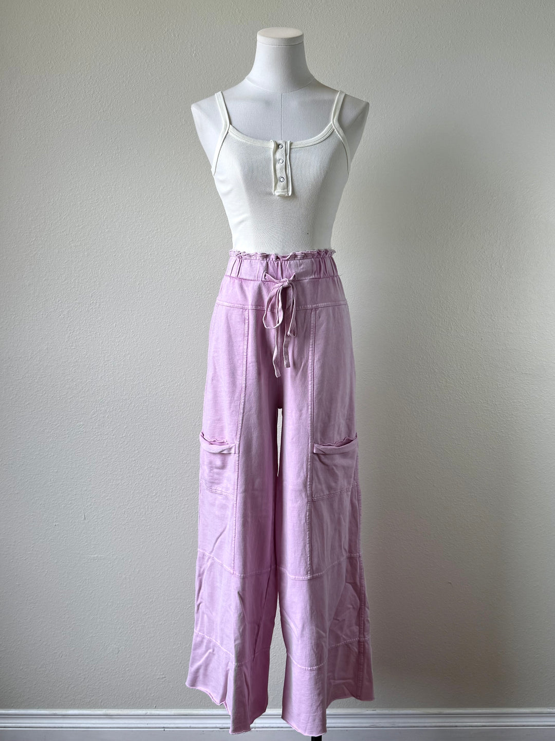 Willow Wide Leg Pant