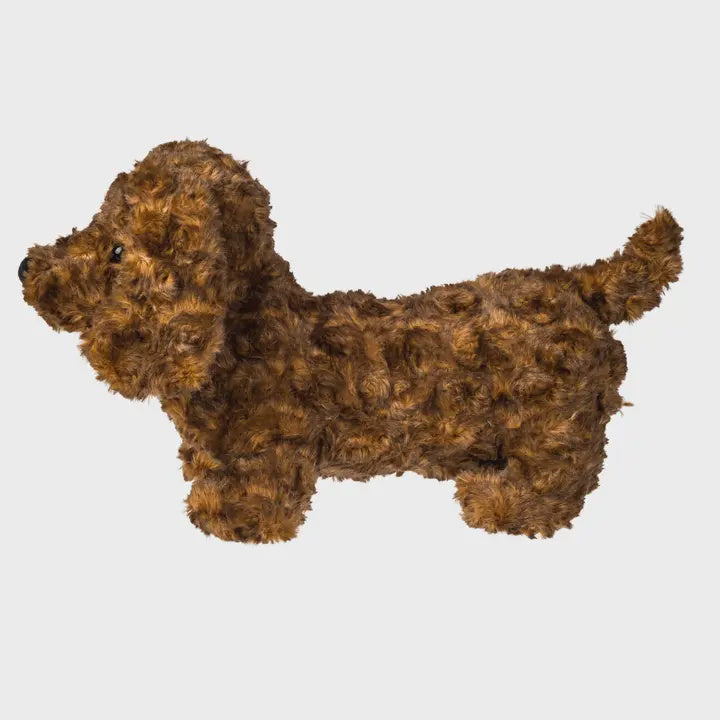 Fabfuzz Diesel Dachshund