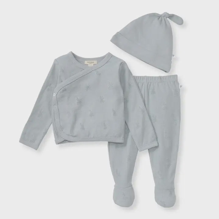 Bee Take Me Home 3 Piece Set