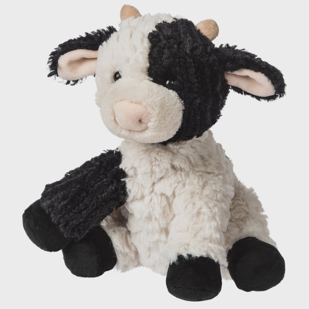 Putty Clover Cow