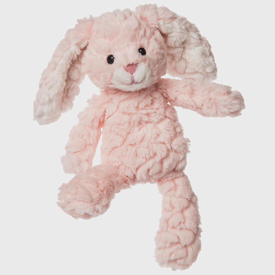 Blush Putty Bunny