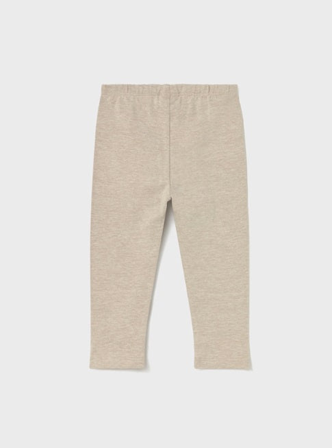 Oatmeal Baby Legging