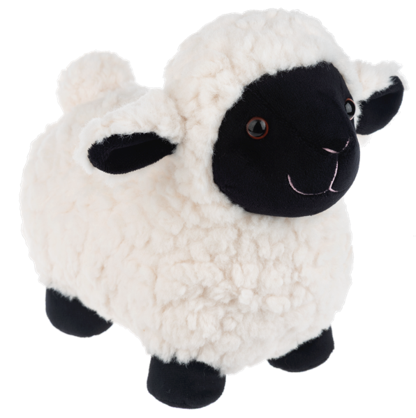 Cotton Cloud Lamb